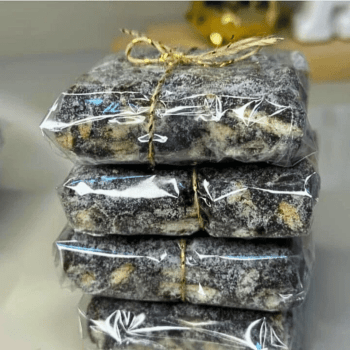 Curso Doces Zero Açúcar 15/05/25 13h30  às 17h